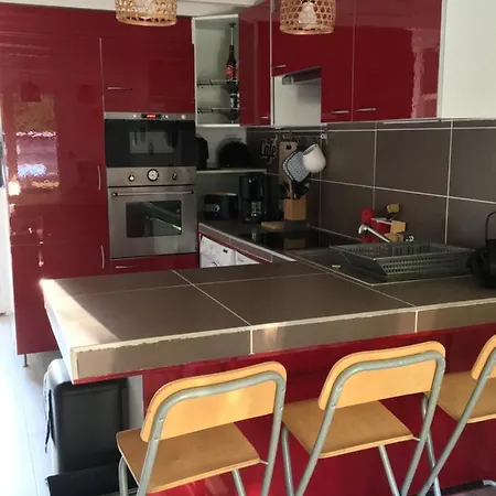 Maisonnette Cocooning Proche Des Plages Tatil Evi Soulac-sur-Mer