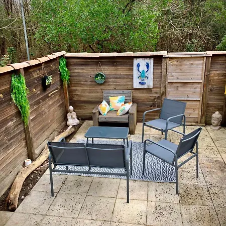 Maisonnette Cocooning Proche Des Plages * Soulac-sur-Mer